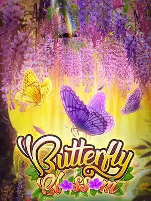 UFAFUN565 แจ็คพอตแตกง่าย butterfly-blossom
